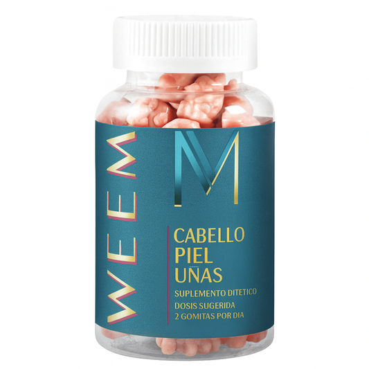 Weem – Nueva Raíz: Atacá la caída donde empieza: en la raíz