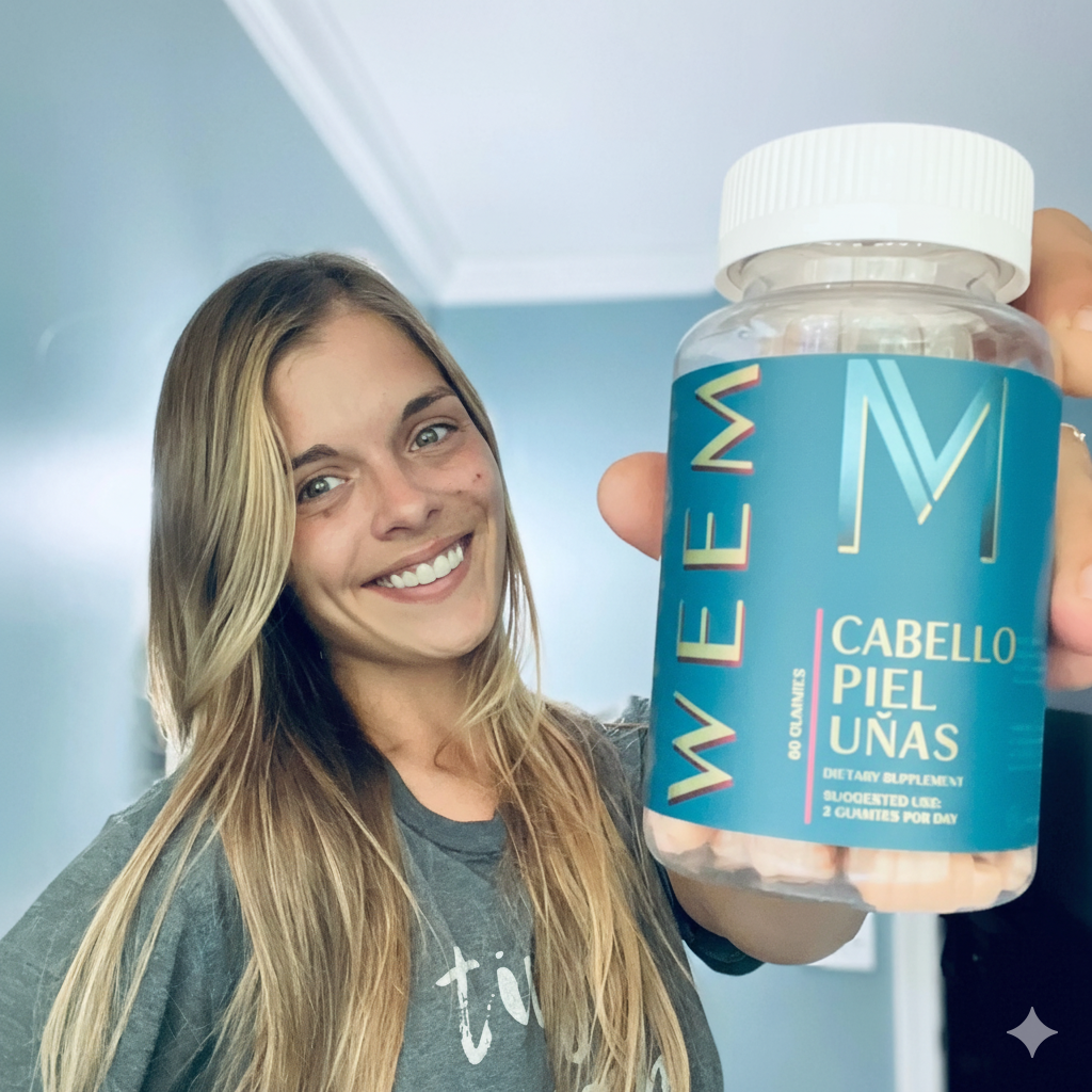 Weem – Nueva Raíz: Atacá la caída donde empieza: en la raíz