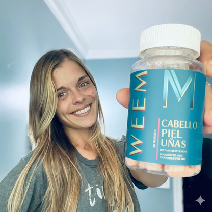 Weem – Nueva Raíz: Atacá la caída donde empieza: en la raíz