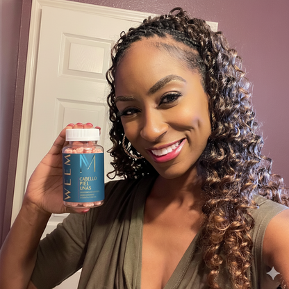 Weem – Nueva Raíz: Atacá la caída donde empieza: en la raíz