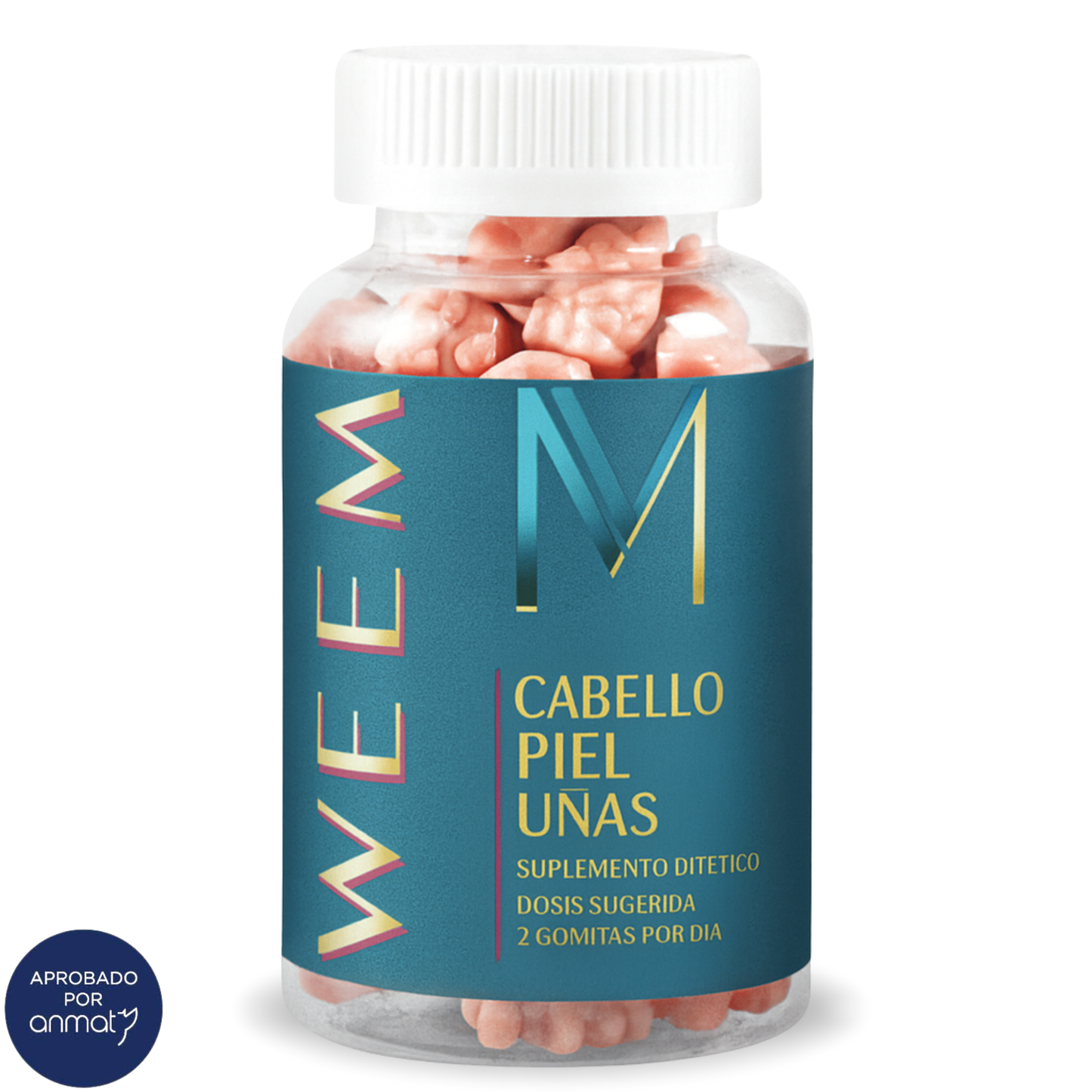 Weem – Nueva Raíz: Atacá la caída donde empieza: en la raíz