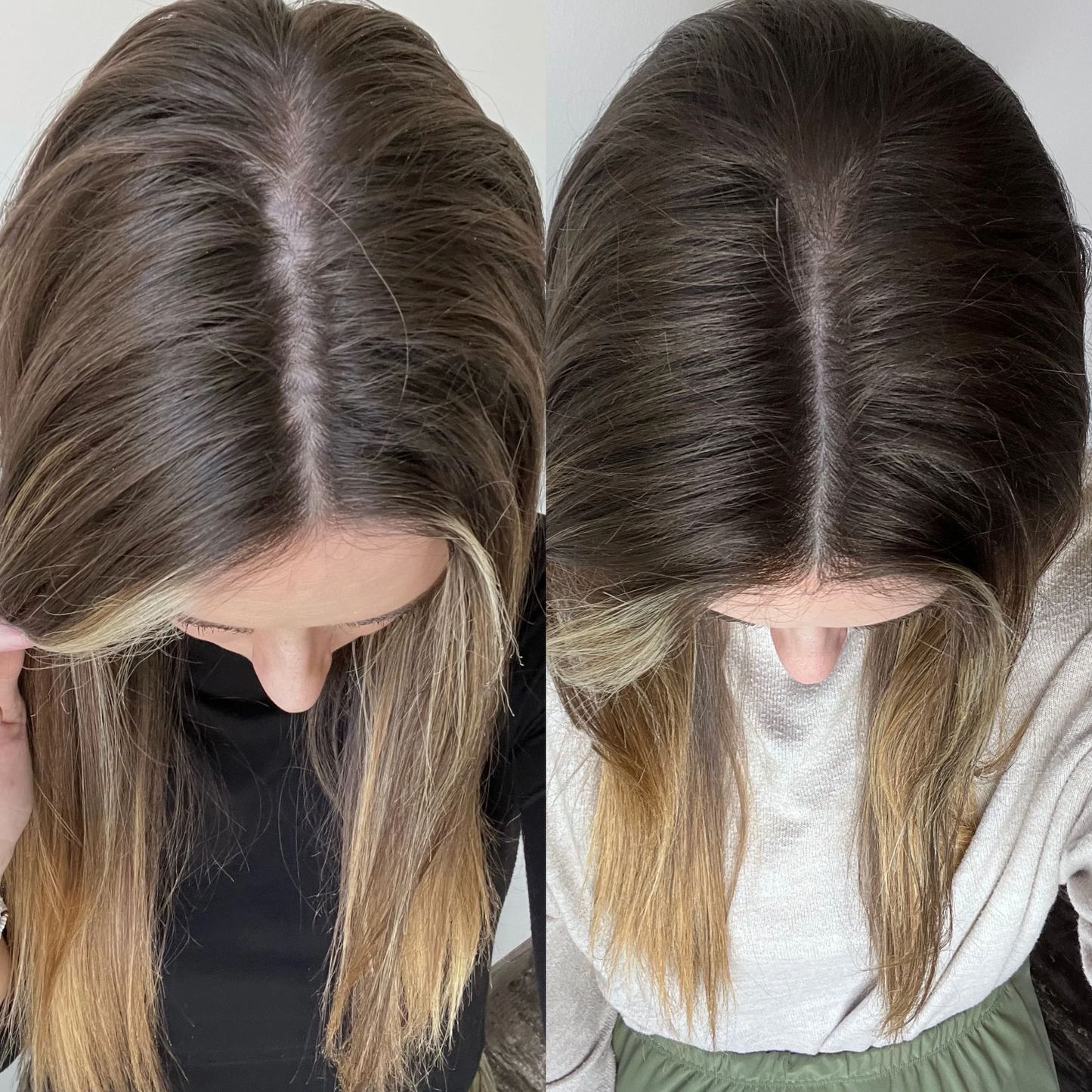 Weem – Nueva Raíz: Atacá la caída donde empieza: en la raíz